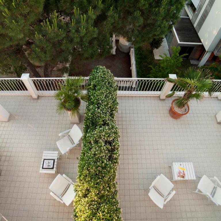 Hotel Gala - Penthouse Suite - 1