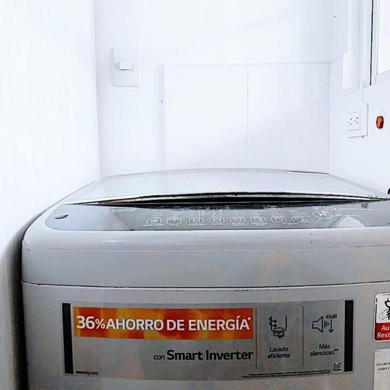 Casa en Urbanización con Piscina Privada - Casa Vacacional de 3 dormitorios - 38