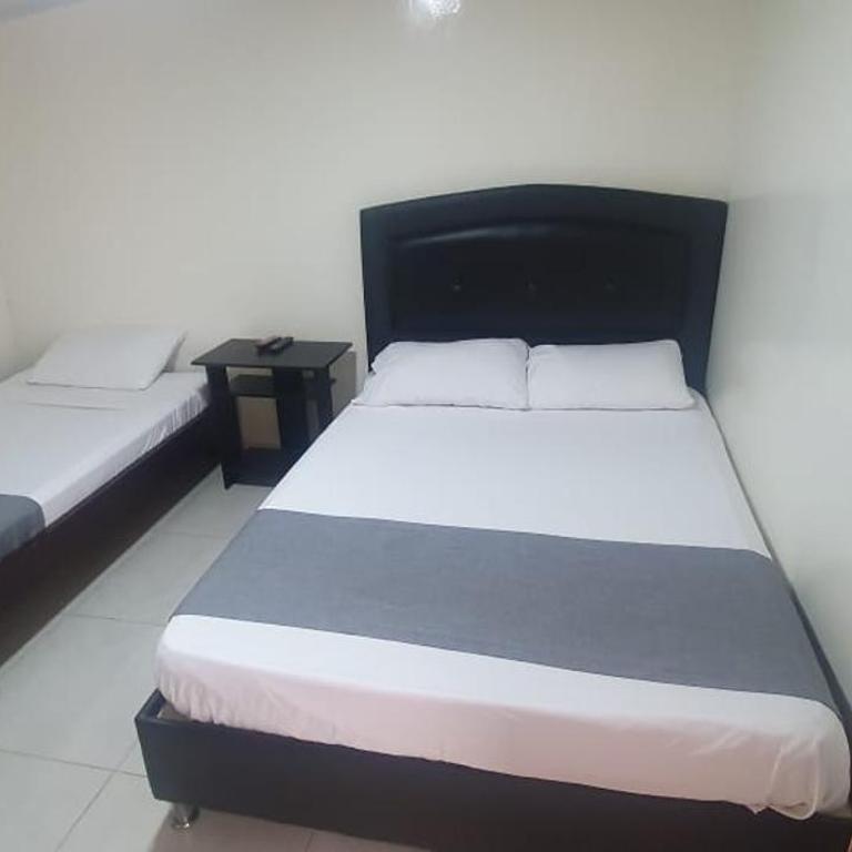 Casa Magi - Habitación Triple - 4