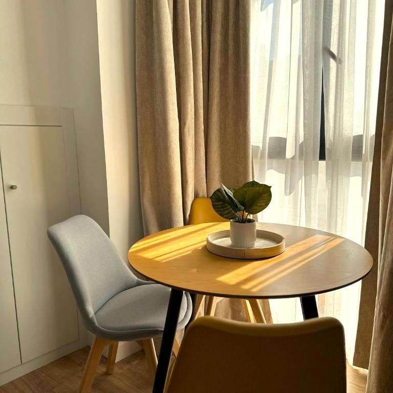 APARTAHOTEL MADRID URBAN SUITES - EDIFICIO EXCLUSIVO- 7 Apartments Boutique Full Equiped - Duplex Studio - 10