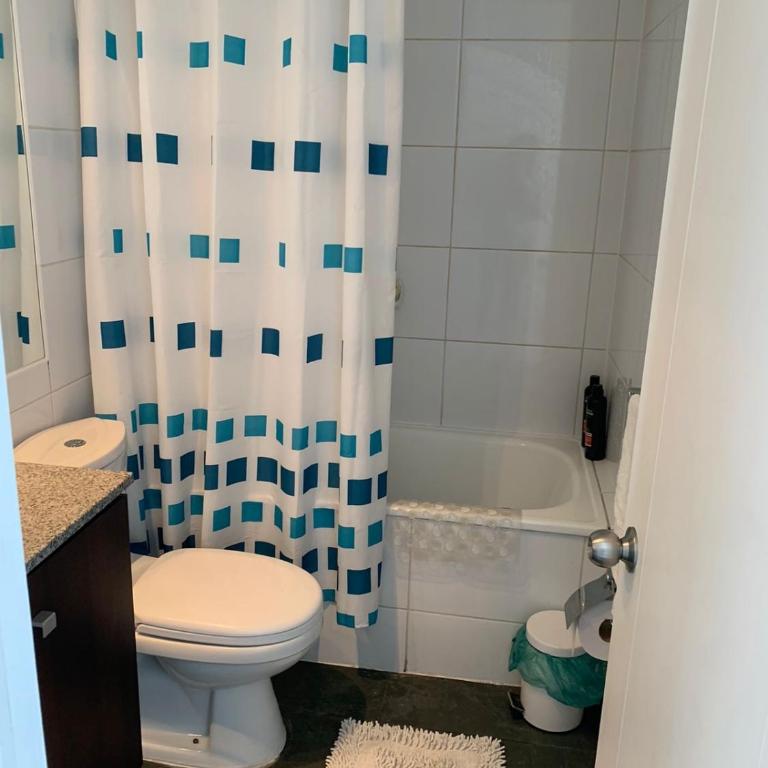 Departamento frente al mar Neohaus La Serena - Apartamento de 3 dormitorios - 13