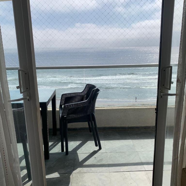 Departamento frente al mar Neohaus La Serena - Apartamento de 3 dormitorios - 7