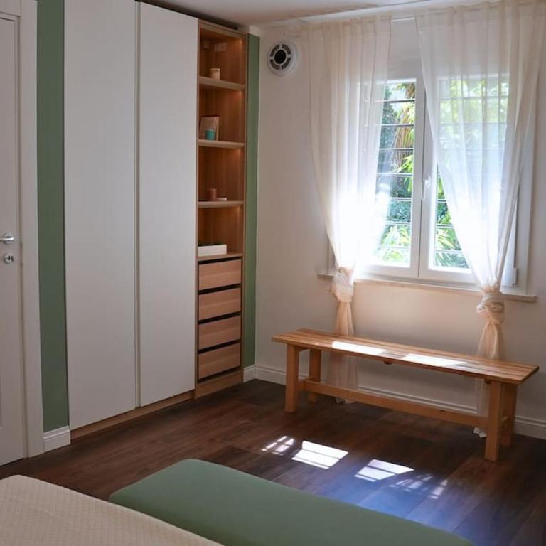 D&D Ardeatino Appia Antica - Appartamento con 1 Camera da Letto - 15