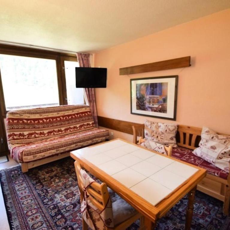 Résidence Le France - Studio 2 pers - LE FRANCE - 729FR - PLAGNE CENTRE MAE-9524 - Studio - 1