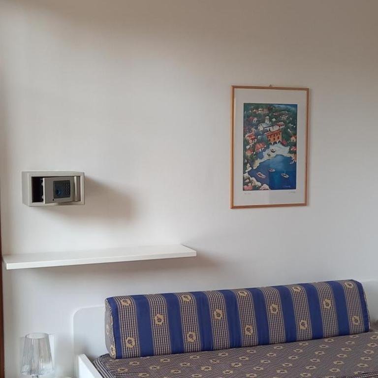 Residence Villa Chiara - Monolocale con Balcone - 3