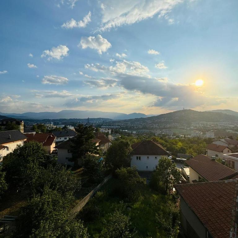 Gianni's Apartments - Apartman sa 1 Spavaćom Sobom - 17