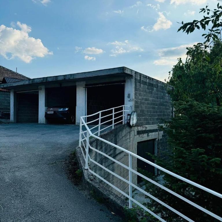 Gianni's Apartments - Apartman sa 2 Spavaće Sobe - 22