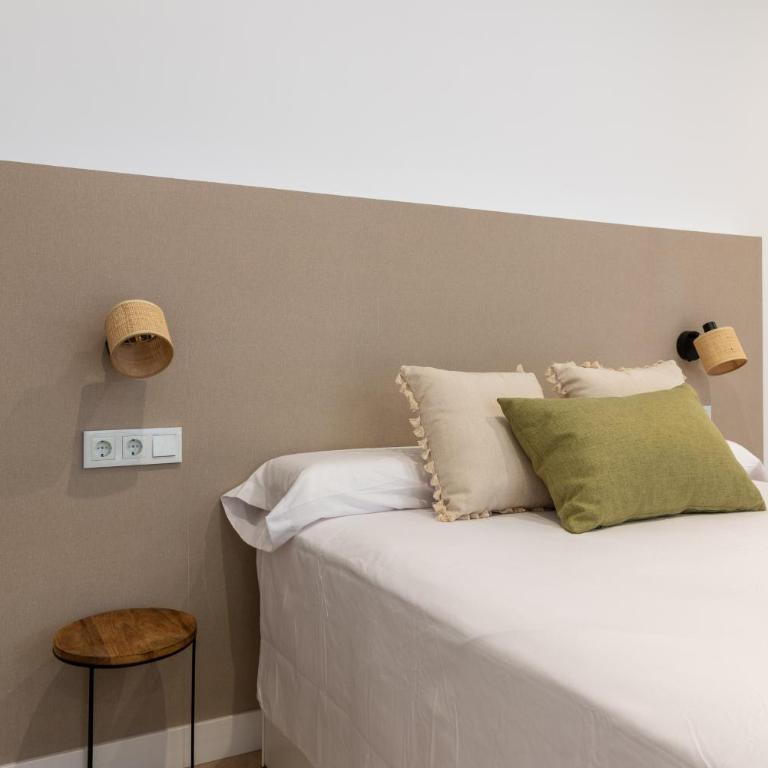 Apartamentos BN Suite Centro - Apartamento de 1 dormitorio - 3