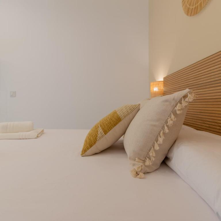 Apartamentos BN Suite Centro - Apartamento de 1 dormitorio - 15