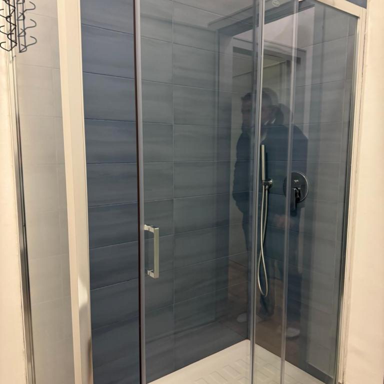 Atlantide holiday apartments - Comfort Quadruple Room - 6