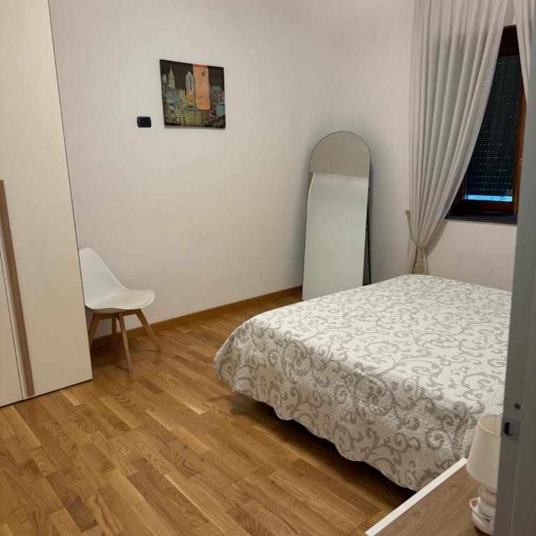 Atlantide holiday apartments - Comfort Quadruple Room - 8