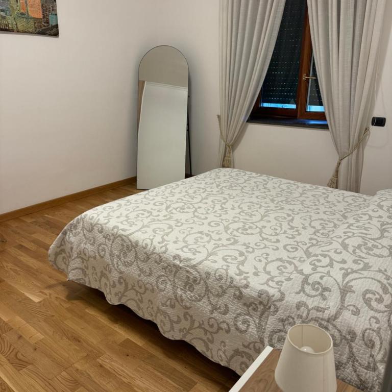 Atlantide holiday apartments - Comfort Quadruple Room - 9