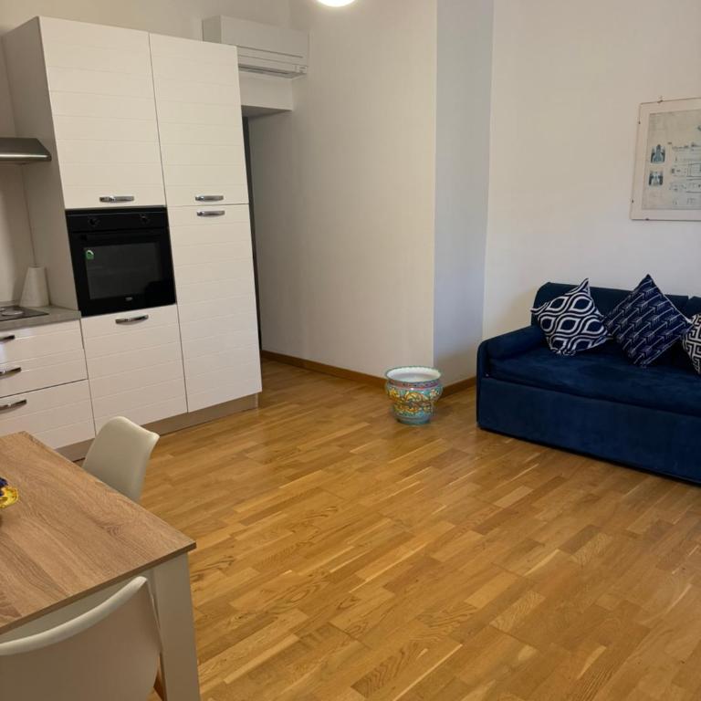 Atlantide holiday apartments - Comfort Quadruple Room - 11