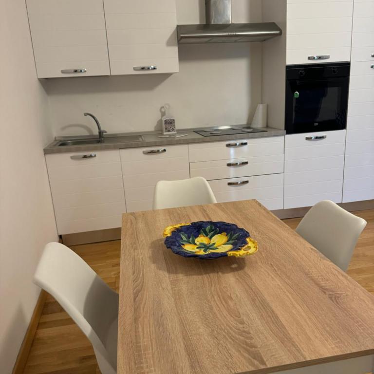 Atlantide holiday apartments - Comfort Quadruple Room - 5