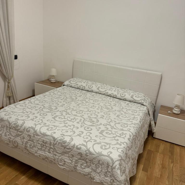 Atlantide holiday apartments - Comfort Quadruple Room - 3