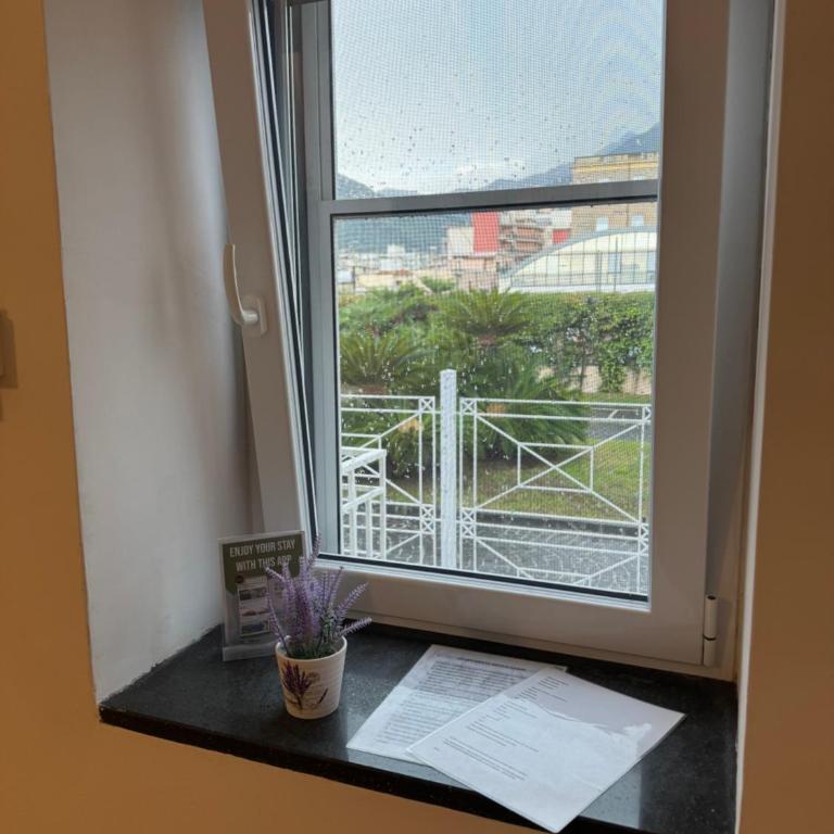Atlantide holiday apartments - Comfort Quadruple Room - 2