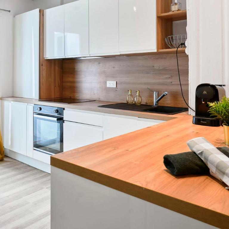 Le Bellagio - Les Demeures d'Adrien - Apartamento de 1 dormitorio - 23