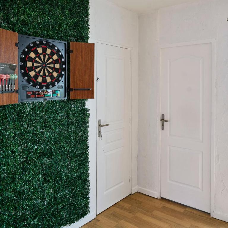 Le Bellagio - Les Demeures d'Adrien - Apartamento de 1 dormitorio - 32