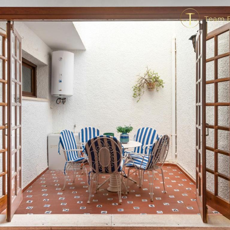 Casa Miravista -108 - Casa Unifamiliar de 2 dormitorios - 7