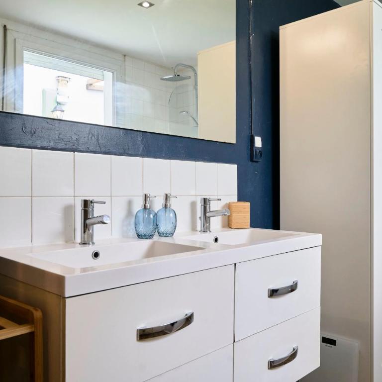 Le Bellagio - Les Demeures d'Adrien - Apartamento de 1 dormitorio - 38