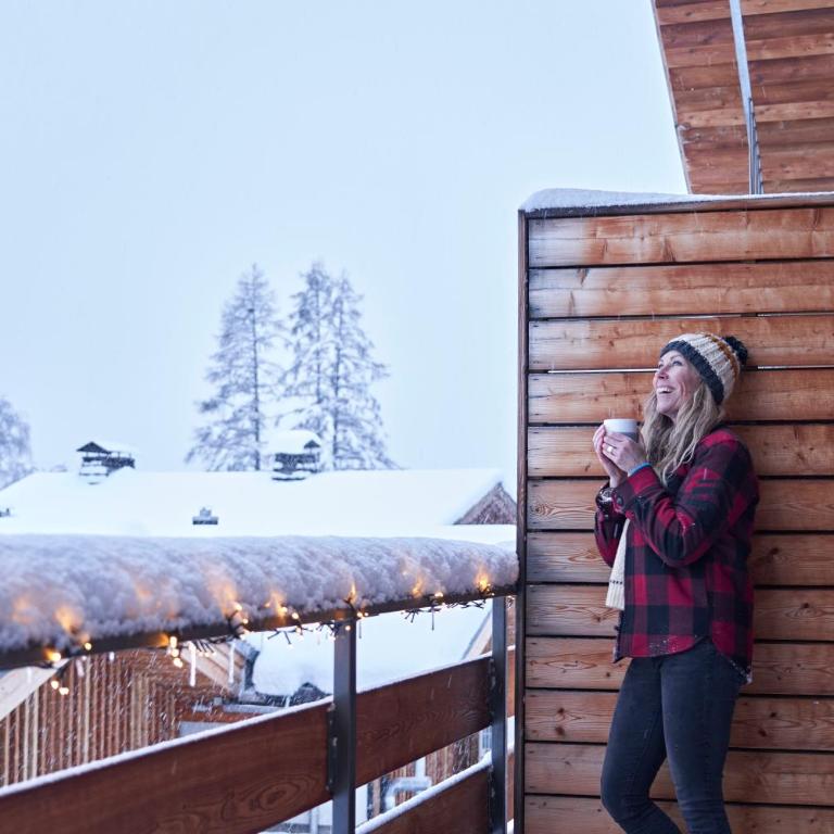 Chalet Rytola, modern & central chalet in Chamonix - Chalet - 4