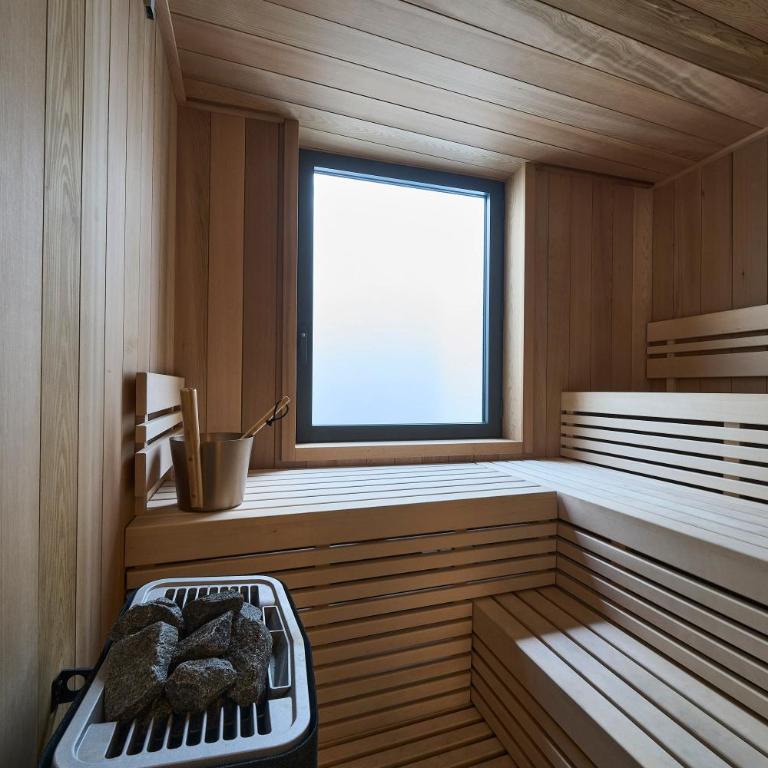 Chalet Rytola, modern & central chalet in Chamonix - Chalet - 8