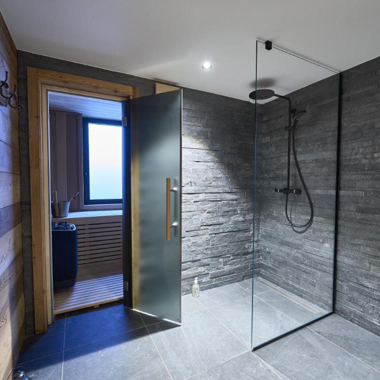 Chalet Rytola, modern & central chalet in Chamonix - Chalet - 9
