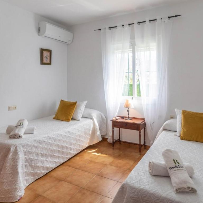 Villa Jorge Nerja by Ruralidays - Casa de 4 dormitorios - 9