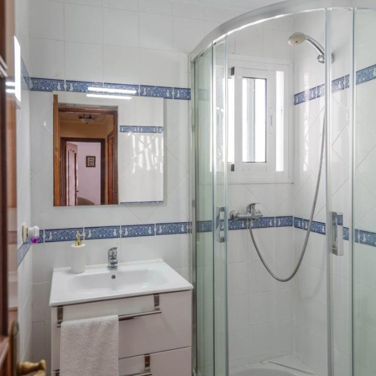 Villa Jorge Nerja by Ruralidays - Casa de 4 dormitorios - 11