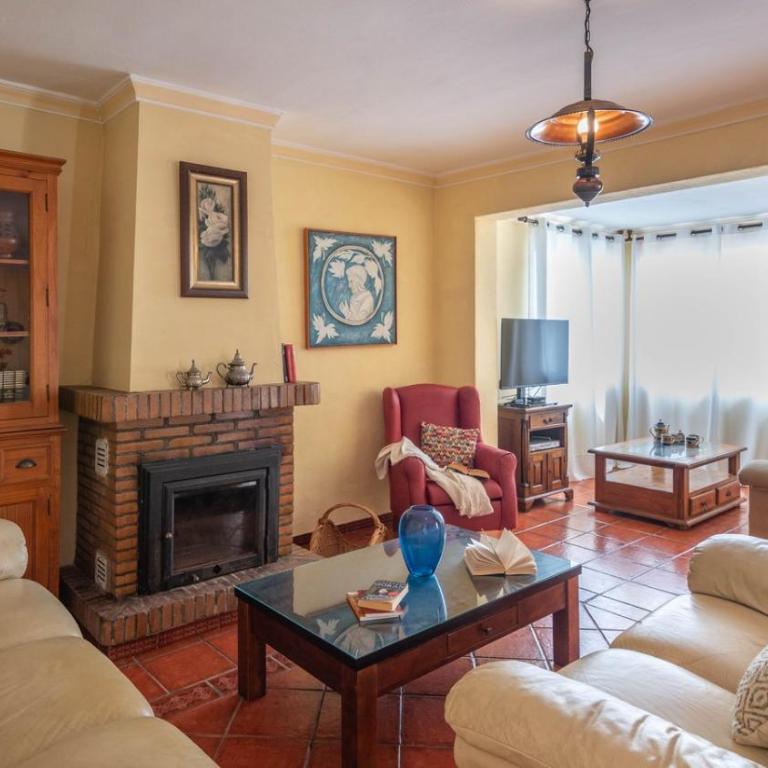Villa Jorge Nerja by Ruralidays - Casa de 4 dormitorios - 13