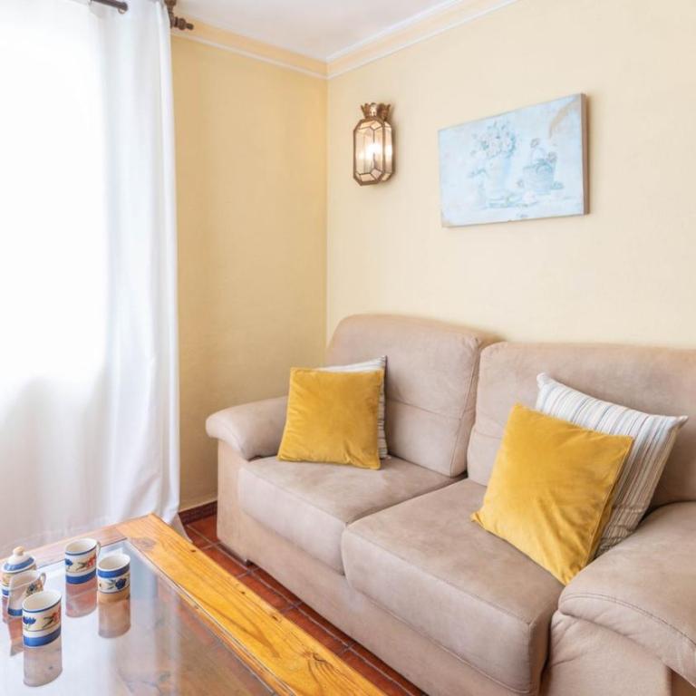 Villa Jorge Nerja by Ruralidays - Casa de 4 dormitorios - 15