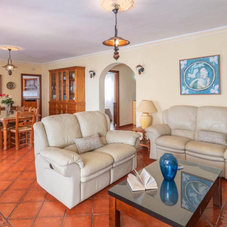 Villa Jorge Nerja by Ruralidays - Casa de 4 dormitorios - 18