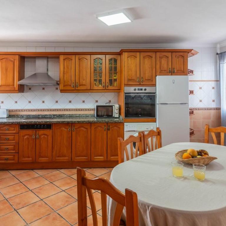 Villa Jorge Nerja by Ruralidays - Casa de 4 dormitorios - 21
