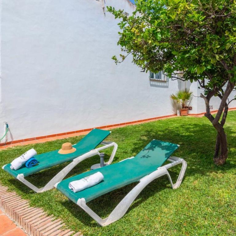 Villa Jorge Nerja by Ruralidays - Casa de 4 dormitorios - 29