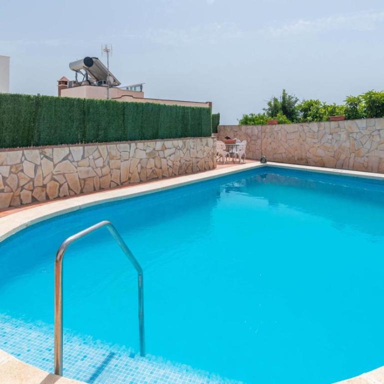 Villa Jorge Nerja by Ruralidays - Casa de 4 dormitorios - 30