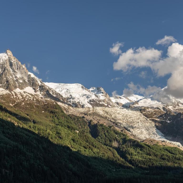 Chalet Rytola, modern & central chalet in Chamonix - Chalet - 12