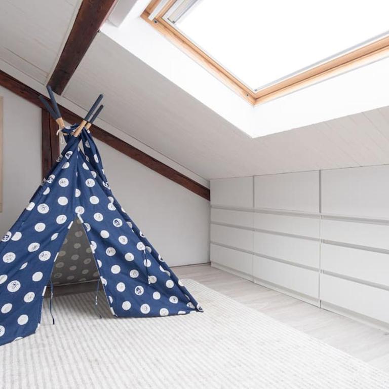 Grand Loft - Hypercentre - 7 pers - Appartement 3 Chambres - 13