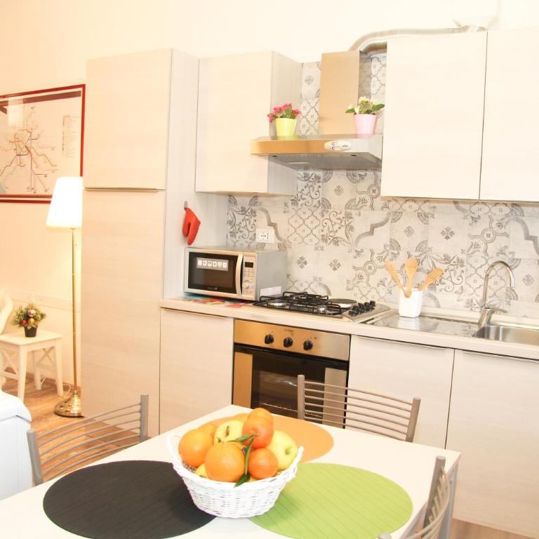 Maison Velia - Appartamento - 64