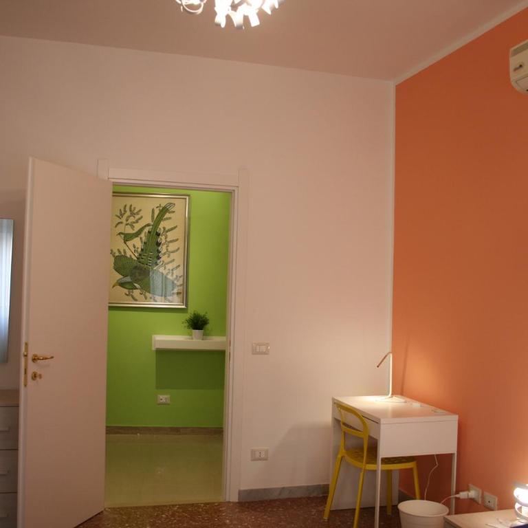 Maison Velia - Appartamento - 76