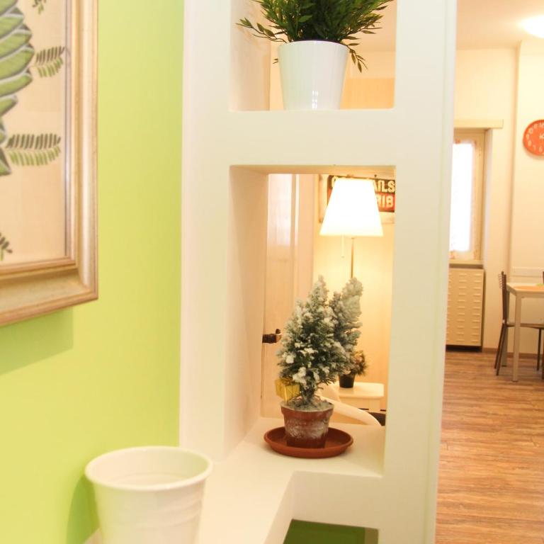 Maison Velia - Appartamento - 65
