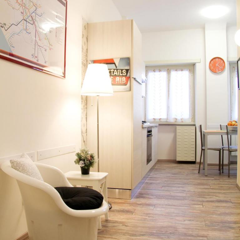 Maison Velia - Appartamento - 78