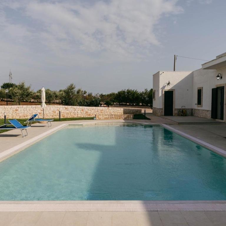 I Trulli di Gina Appartamento 4 persone - Appartamento - 52