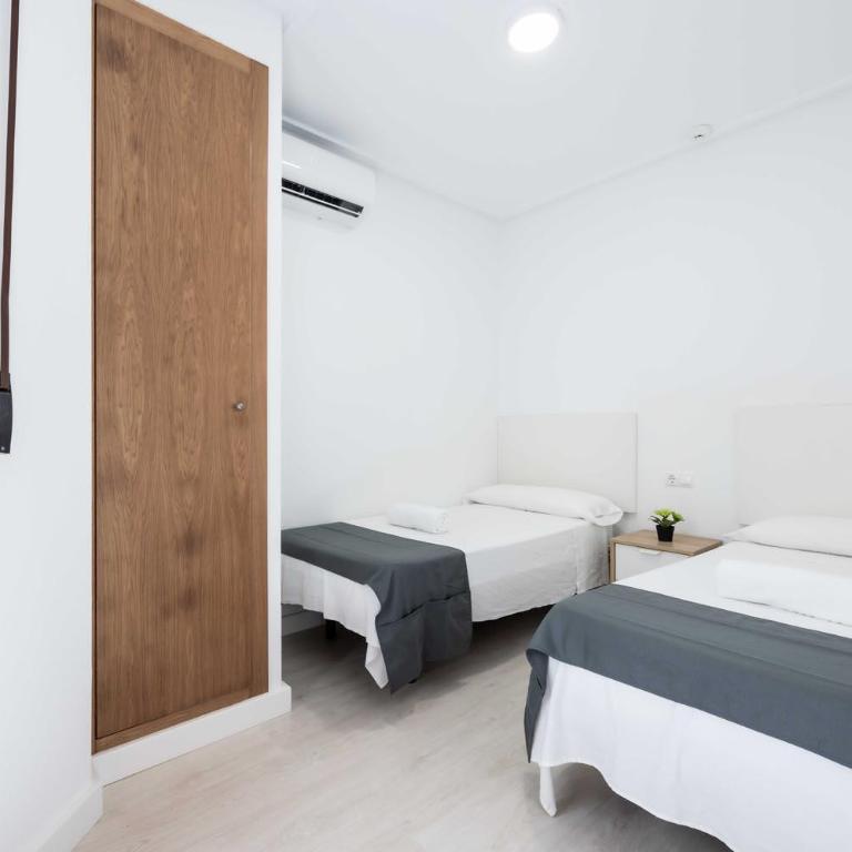 Apartamentos Marina Playa by Apartamentos Torrevieja - Apartamento de 2 dormitorios - 15