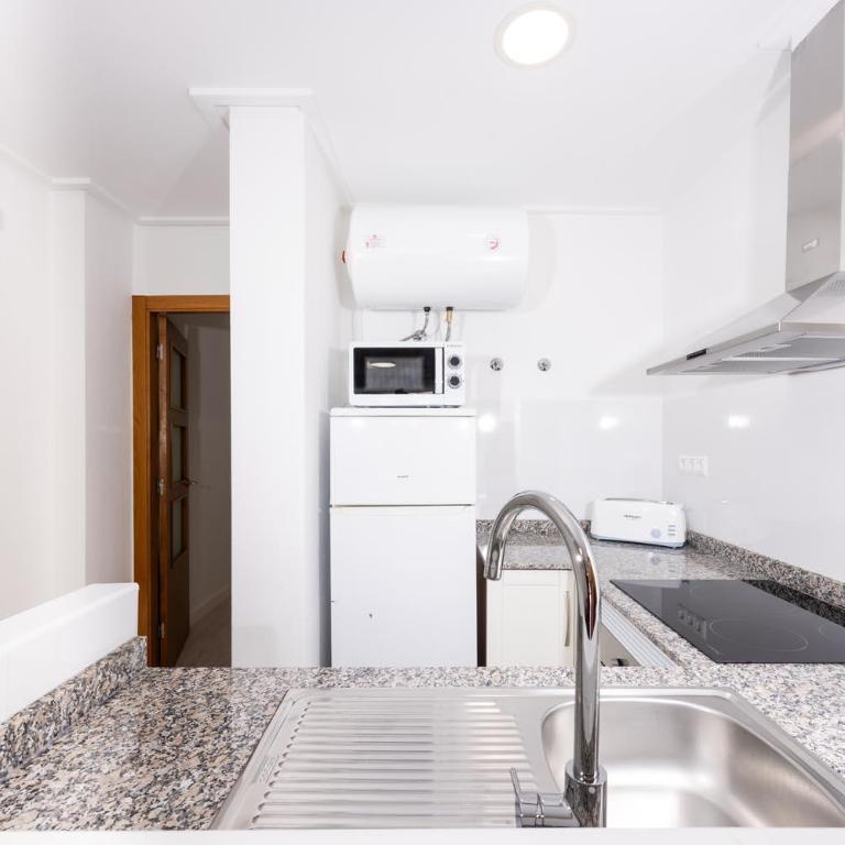 Apartamentos Marina Playa by Apartamentos Torrevieja - Apartamento de 2 dormitorios - 16