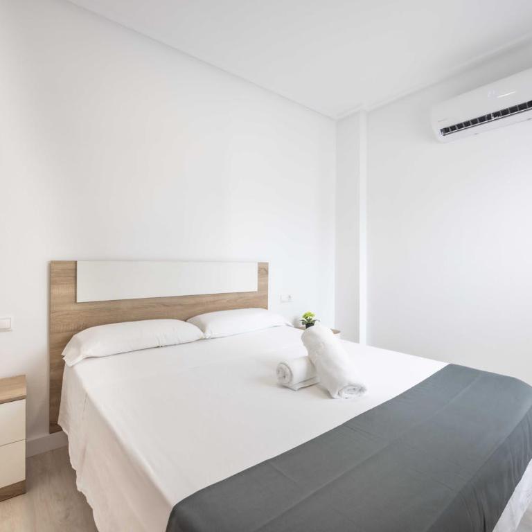 Apartamentos Marina Playa by Apartamentos Torrevieja - Apartamento de 2 dormitorios - 17