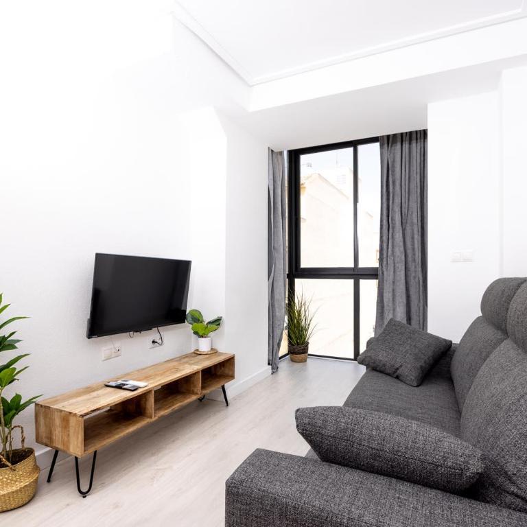 Apartamentos Marina Playa by Apartamentos Torrevieja - Apartamento de 2 dormitorios - 8