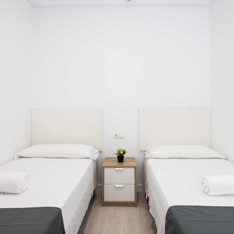 Apartamentos Marina Playa by Apartamentos Torrevieja - Apartamento de 2 dormitorios - 18
