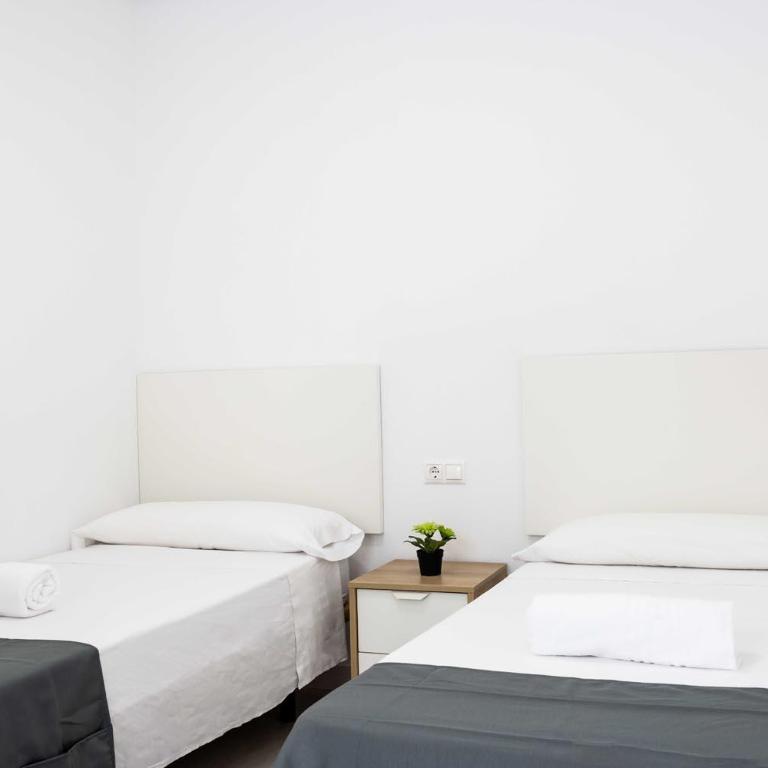Apartamentos Marina Playa by Apartamentos Torrevieja - Apartamento de 2 dormitorios - 19