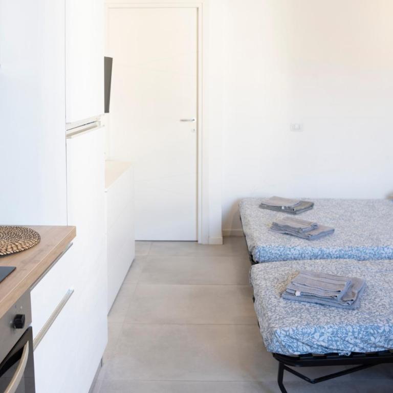 MO92 Loreto- Duomo Bright - Appartamento con 1 Camera da Letto - 18