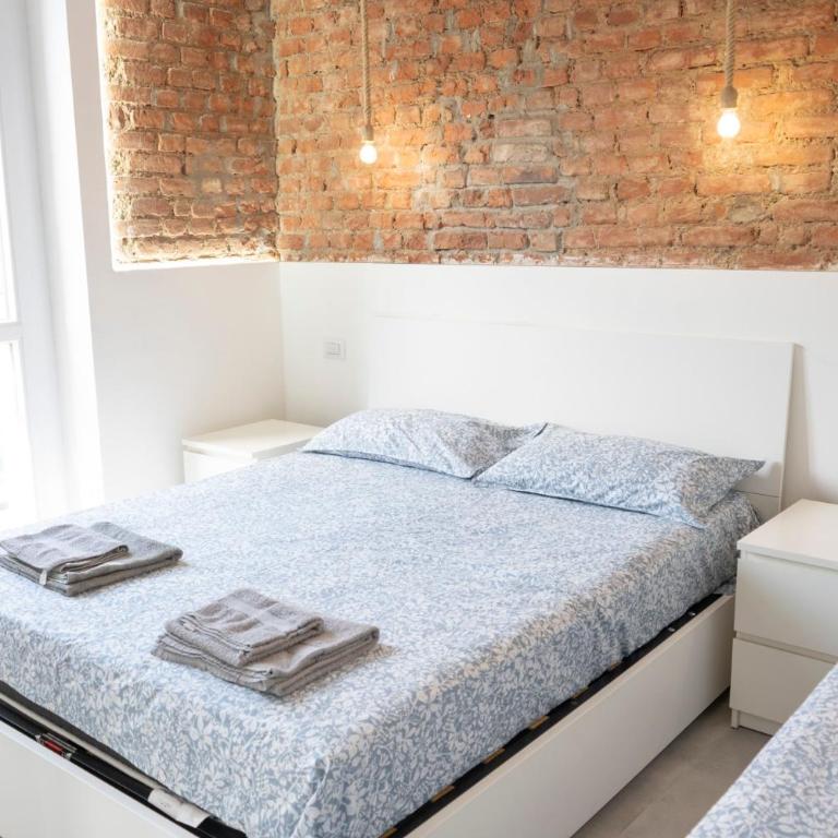 MO92 Loreto- Duomo Bright - Appartamento con 1 Camera da Letto - 4